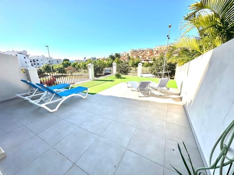 Balcony/Terrace, Balcony/Terrace