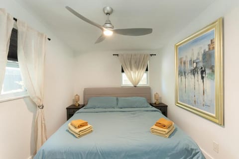 Naples Paradise Home House in East Naples