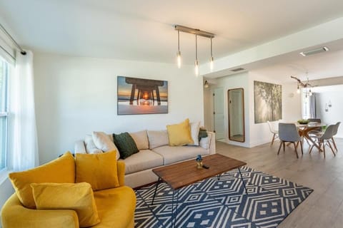 Naples Paradise Home House in East Naples