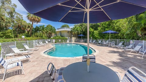 Beach Haven Apartment in Longboat Key