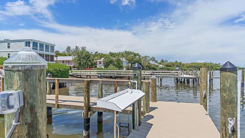 Beach Haven Apartment in Longboat Key