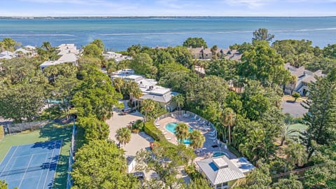 Beach Haven Apartment in Longboat Key