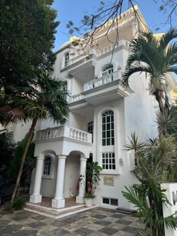 Property view