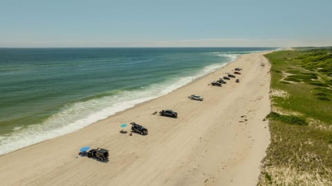 3 Cottages Walk to Nauset Beach House in Orleans