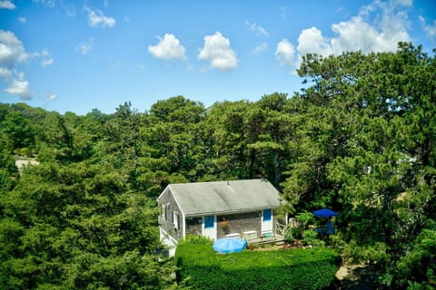 3 Cottages Walk to Nauset Beach House in Orleans