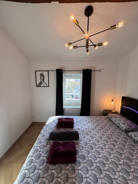 La bulle au centre de Tassin Apartment in Tassin-la-Demi-Lune