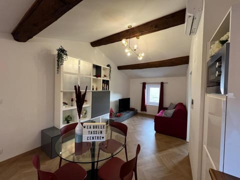 La bulle au centre de Tassin Apartment in Tassin-la-Demi-Lune