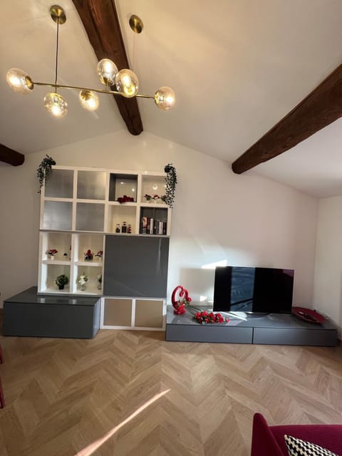 La bulle au centre de Tassin Apartment in Tassin-la-Demi-Lune