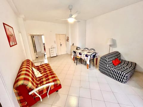 Quadrilocale Pesca a Marcelli Apartment in Marcelli