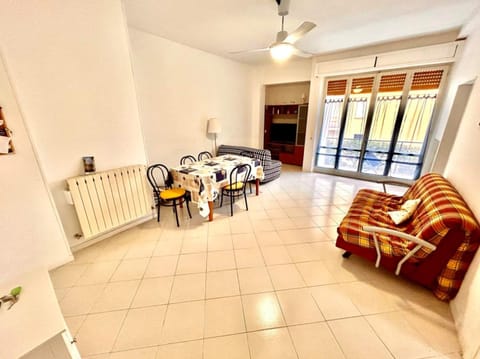 Quadrilocale Pesca a Marcelli Apartment in Marcelli