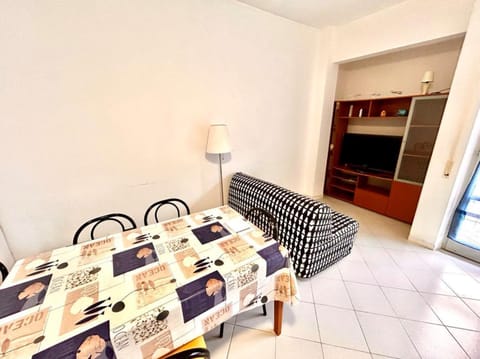 Quadrilocale Pesca a Marcelli Apartment in Marcelli