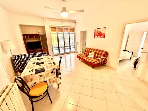 Quadrilocale Pesca a Marcelli Apartment in Marcelli