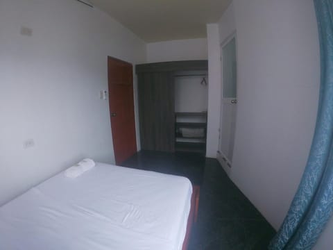 Bedroom, wardrobe