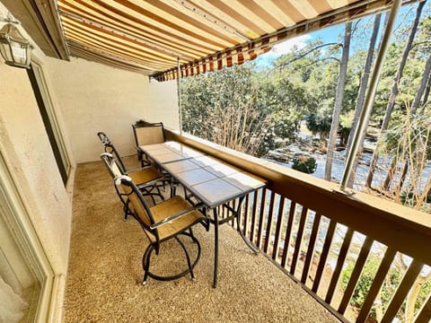 Sensational Sea Pines South Beach 4 bed 2 ba Villa Apartment in Hilton Head Island