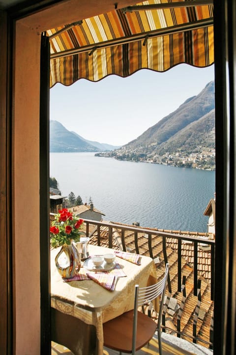 Lake view