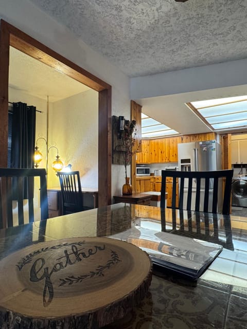 Wild Orchards Camas House in Washington