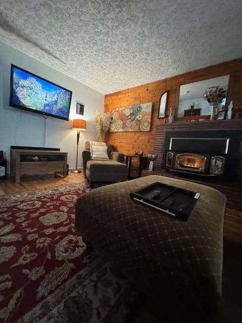 Wild Orchards Camas House in Washington