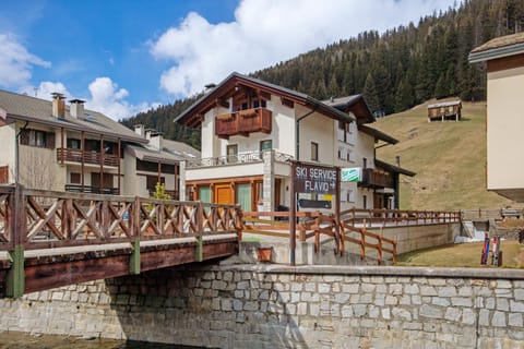 Chalet La Fiamma Chalet in Santa Caterina di Valfurva