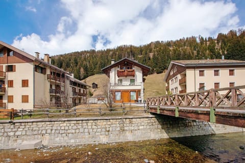 Chalet La Fiamma Chalet in Santa Caterina di Valfurva