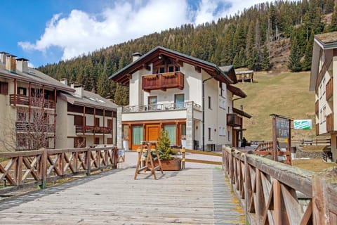 Chalet La Fiamma Chalet in Santa Caterina di Valfurva