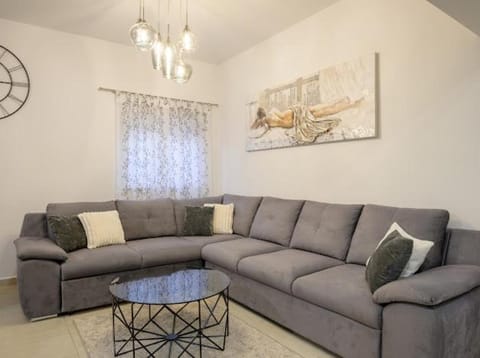 Apartment Mediterrano Apartment in Šibenik-Knin County, Croatia