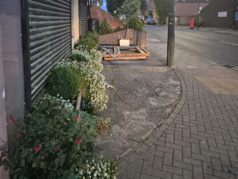 Espire Suits Apartment in Cleethorpes