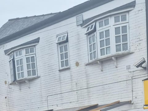 Espire Suits Apartment in Cleethorpes