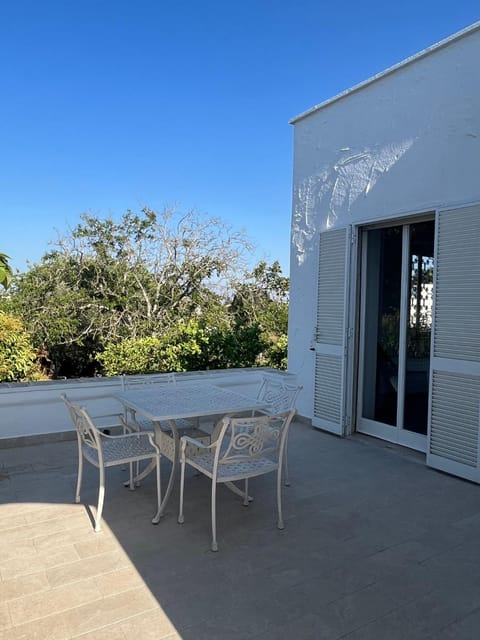 VILLE BOUGANVILLE Ostuni Villa in Ostuni