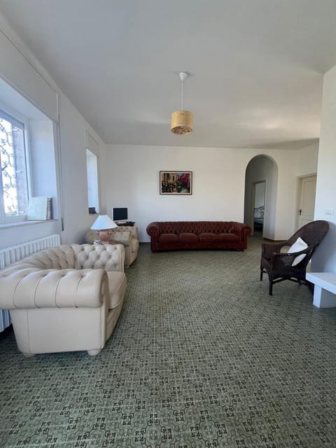 VILLE BOUGANVILLE Ostuni Villa in Ostuni