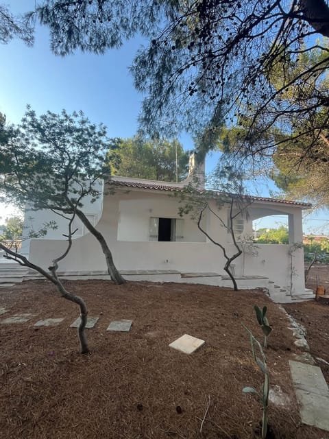 VILLE BOUGANVILLE Ostuni Villa in Ostuni