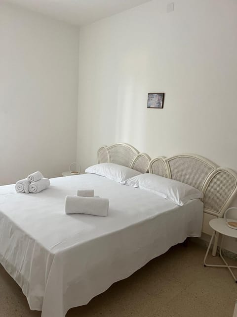 VILLE BOUGANVILLE Ostuni Villa in Ostuni