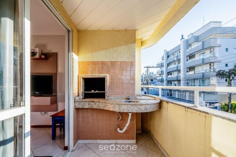 BBQ facilities, Balcony/Terrace