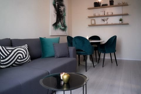 Skyline Loft - Premiere Hospital - Private Parking Apartment in Timisoara