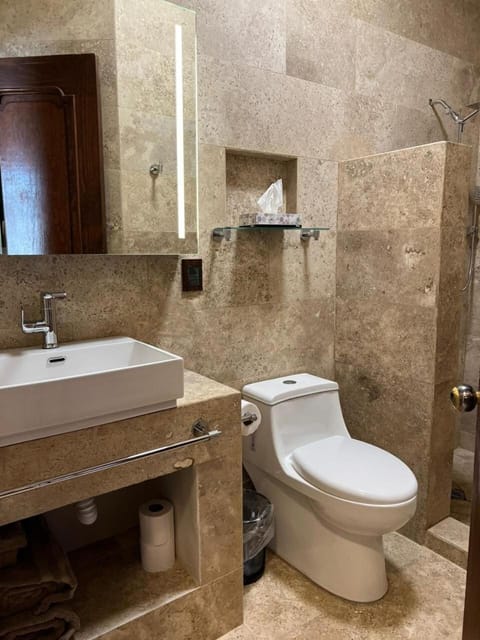 La casa de Carmen- Moderno apartamento Apartment in State of Querétaro