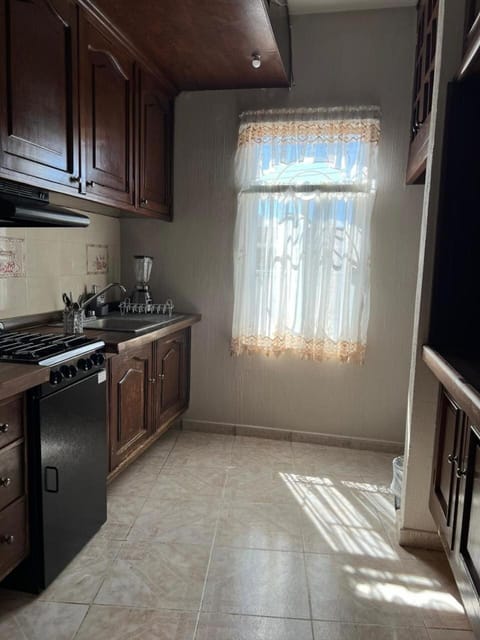 La casa de Carmen- Moderno apartamento Apartment in State of Querétaro