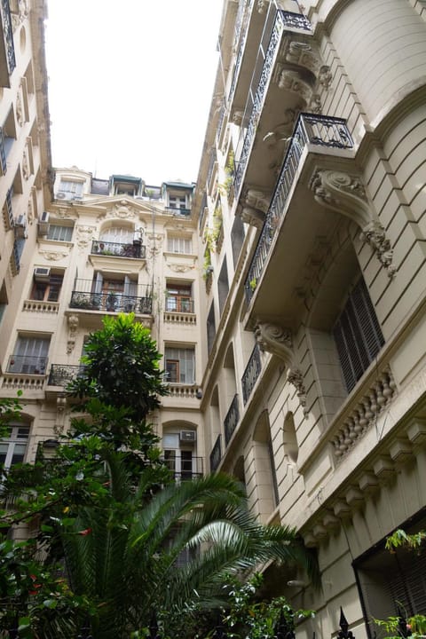 Property building, Facade/entrance, City view, Garden view, Street view, Quiet street view, Inner courtyard view