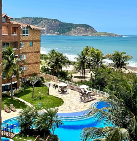 Cobertura Camboinhas Pé NA AREIA e Vista Espetacular House in Niterói