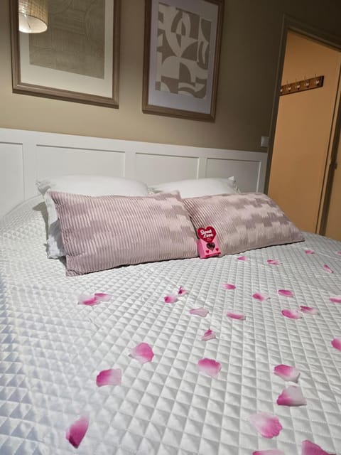 Mont Saint Michel Charmante chambre bien être Bed and Breakfast in Brittany