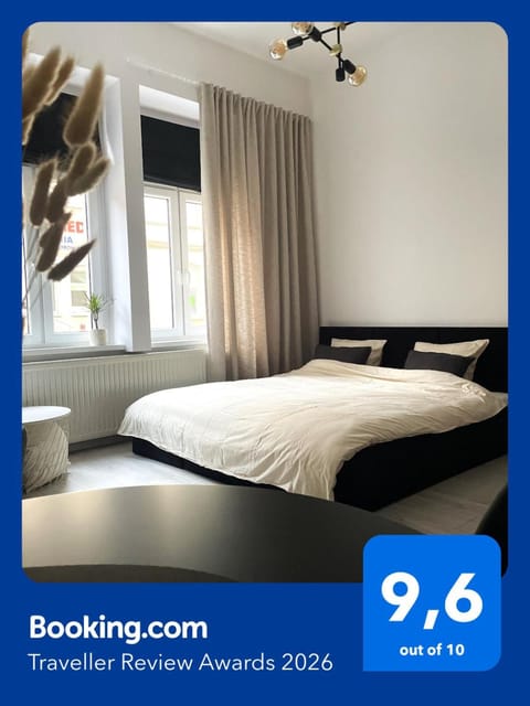 Apartament Miedziany Śródmieście Apartment in Pomeranian Voivodeship