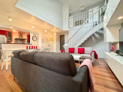 Family Duplex Disneyland Paris - Rentaway BnB Apartment in Magny-le-Hongre