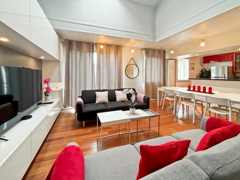 Family Duplex Disneyland Paris - Rentaway BnB Apartment in Magny-le-Hongre