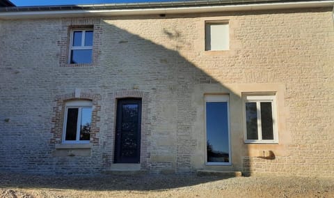 Maison 8 à 10 personnes House in Bourgogne-Franche-Comté
