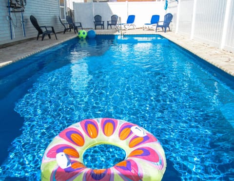 1026 Hunter by Together Resorts House in North Myrtle Beach