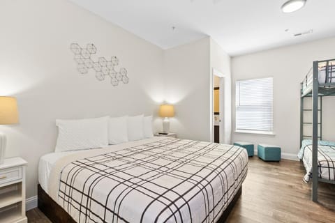 1026 Hunter by Together Resorts House in North Myrtle Beach