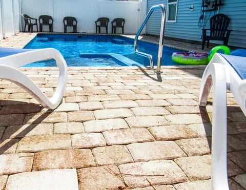 1026 Hunter by Together Resorts House in North Myrtle Beach