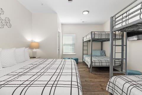 1026 Hunter by Together Resorts House in North Myrtle Beach