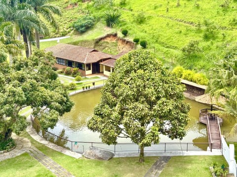 Refúgio dos Sonhos: Um Paraíso em Meio à Natureza House in Nova Friburgo