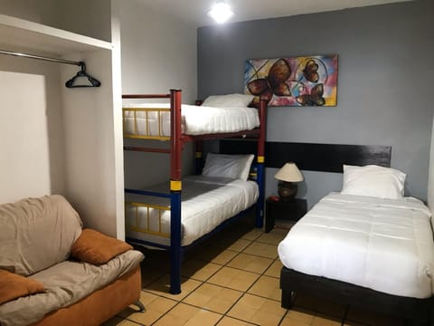 Hotel Gandag Hotel in Orizaba