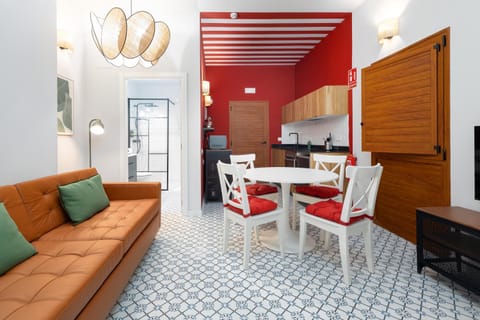 The Little Village Apartments Apartment in Valencia