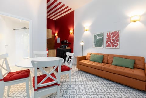 The Little Village Apartments Apartment in Valencia